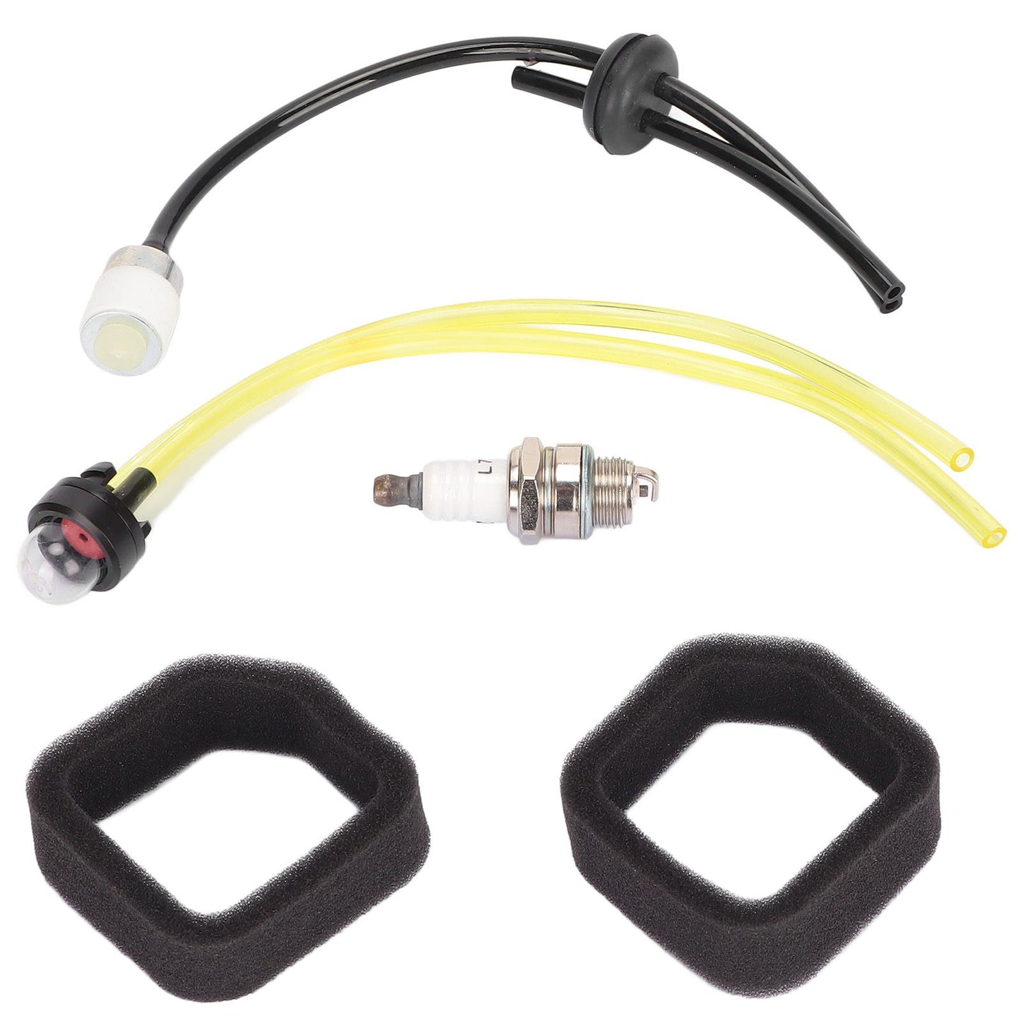 Fuel Line Spark Plug Assembly for Toro — view 10