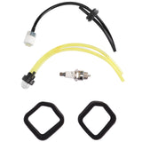 Fuel Line Spark Plug Assembly for Toro — view 11