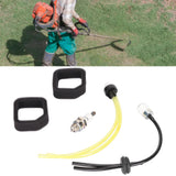 Fuel Line Spark Plug Assembly for Toro — view 13