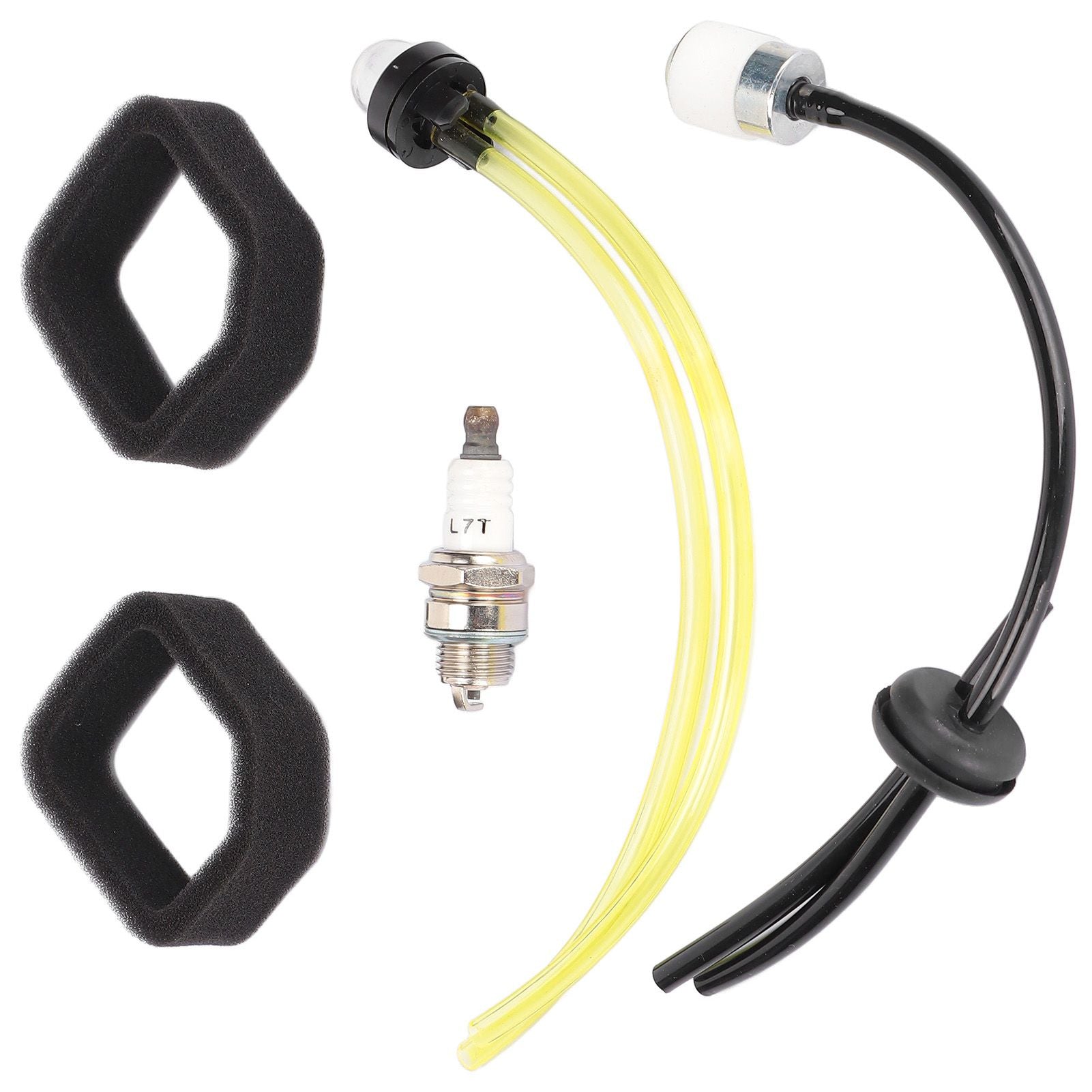 Fuel Line Spark Plug Assembly for Toro — view 16