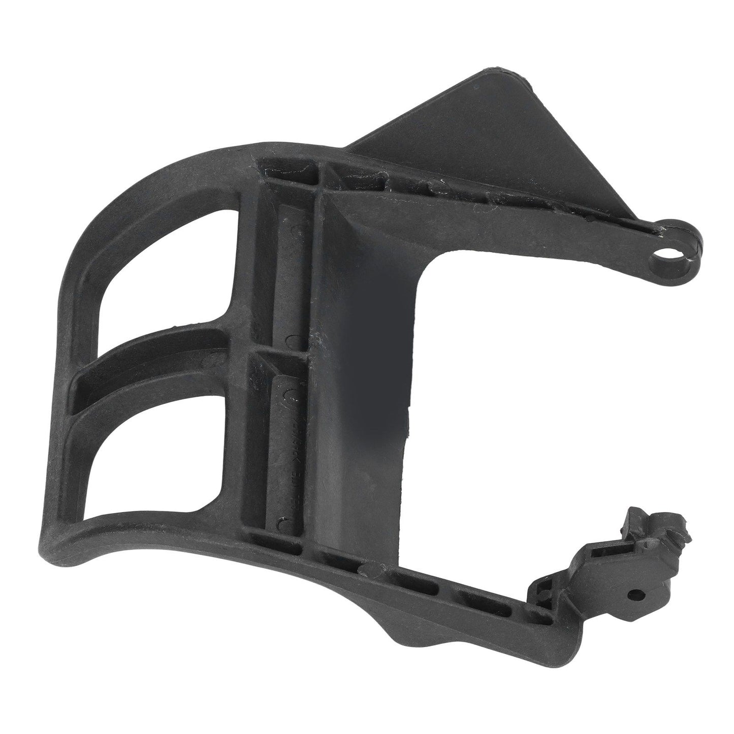 Chain Brake Handle Stable Performance Wear Resistant — view 3