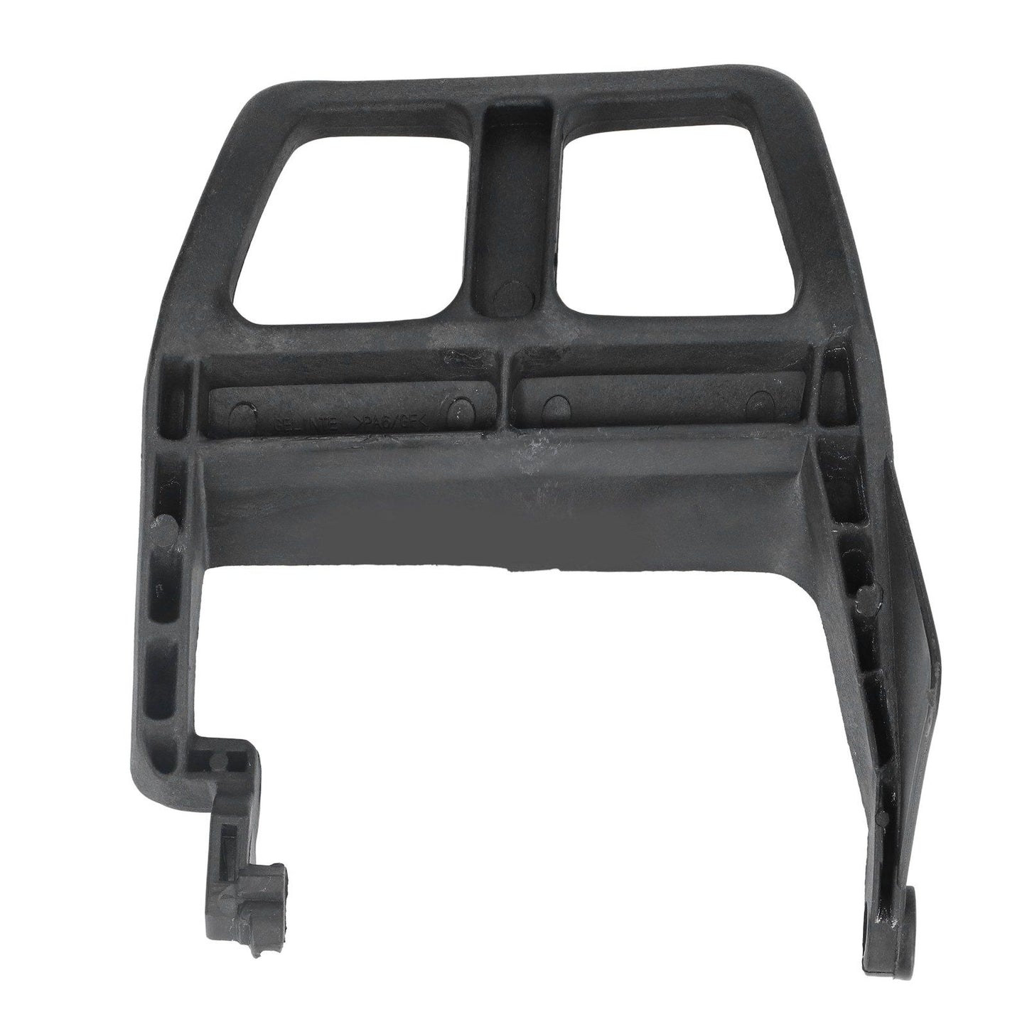 Chain Brake Handle Stable Performance Wear Resistant — view 8