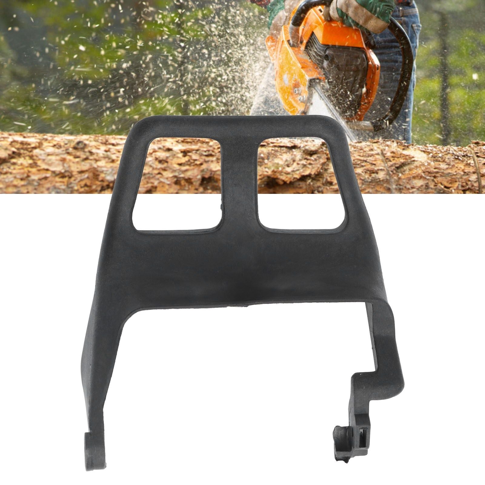 Chain Brake Handle Stable Performance Wear Resistant — view 12