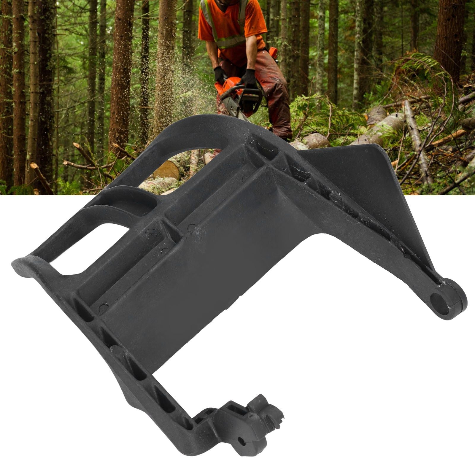 Chain Brake Handle Stable Performance Wear Resistant — view 13