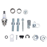 Chain Adjuster Tensioner Adjuster Bar Studs Kit — view 2