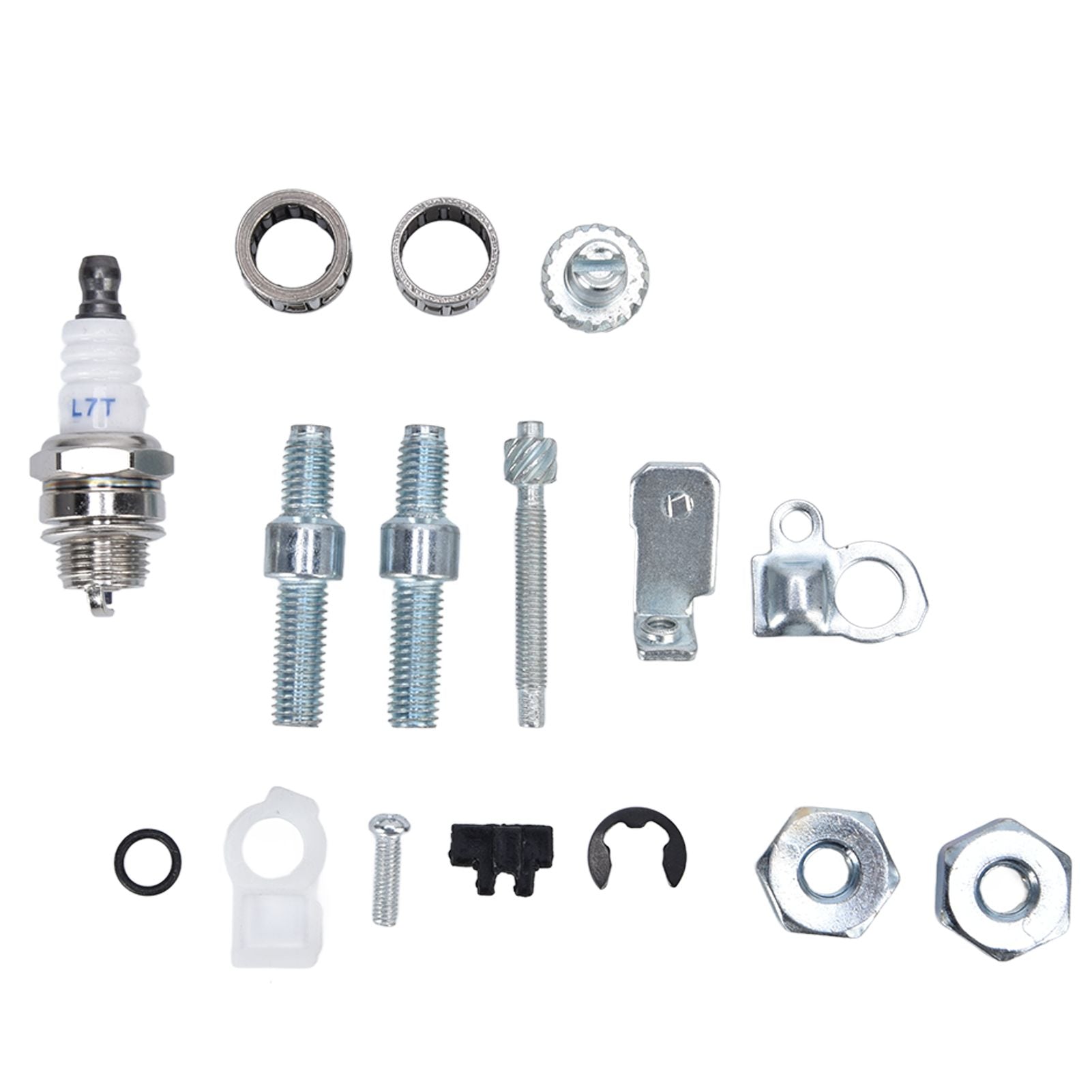 Chain Adjuster Tensioner Adjuster Bar Studs Kit — view 2