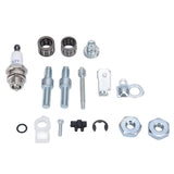 Chain Adjuster Tensioner Adjuster Bar Studs Kit — view 3