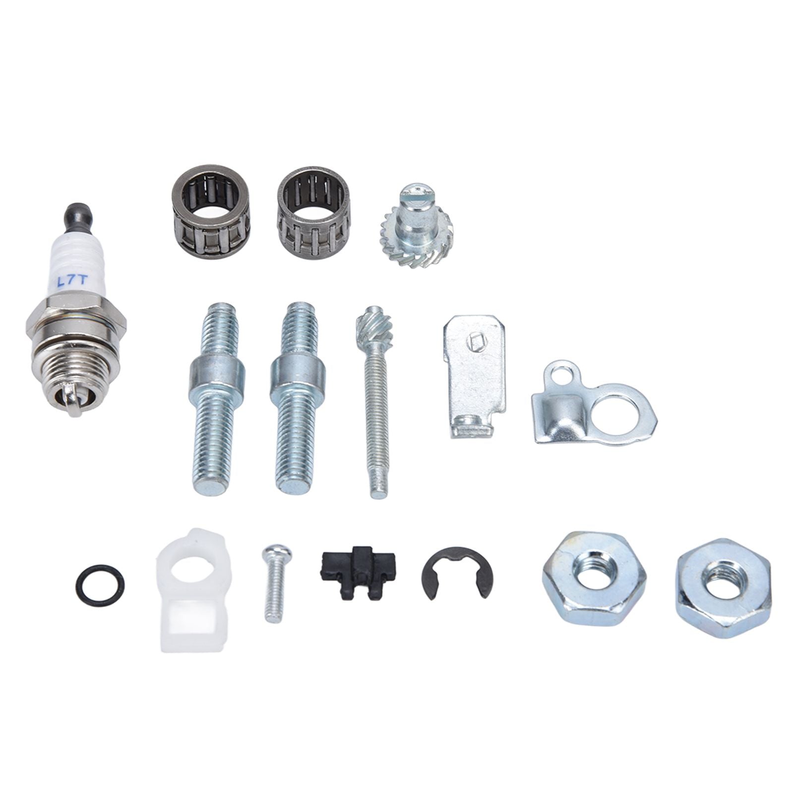 Chain Adjuster Tensioner Adjuster Bar Studs Kit — view 3
