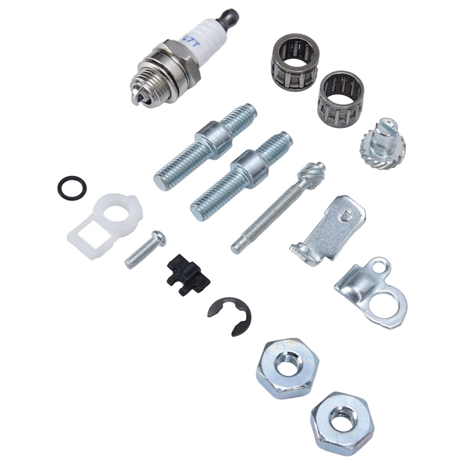 Chain Adjuster Tensioner Adjuster Bar Studs Kit — view 5