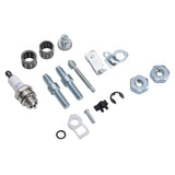 Chain Adjuster Tensioner Adjuster Bar Studs Kit — view 6