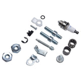 Chain Adjuster Tensioner Adjuster Bar Studs Kit — view 7