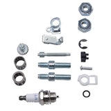 Chain Adjuster Tensioner Adjuster Bar Studs Kit — view 8