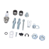 Chain Adjuster Tensioner Adjuster Bar Studs Kit — view 9