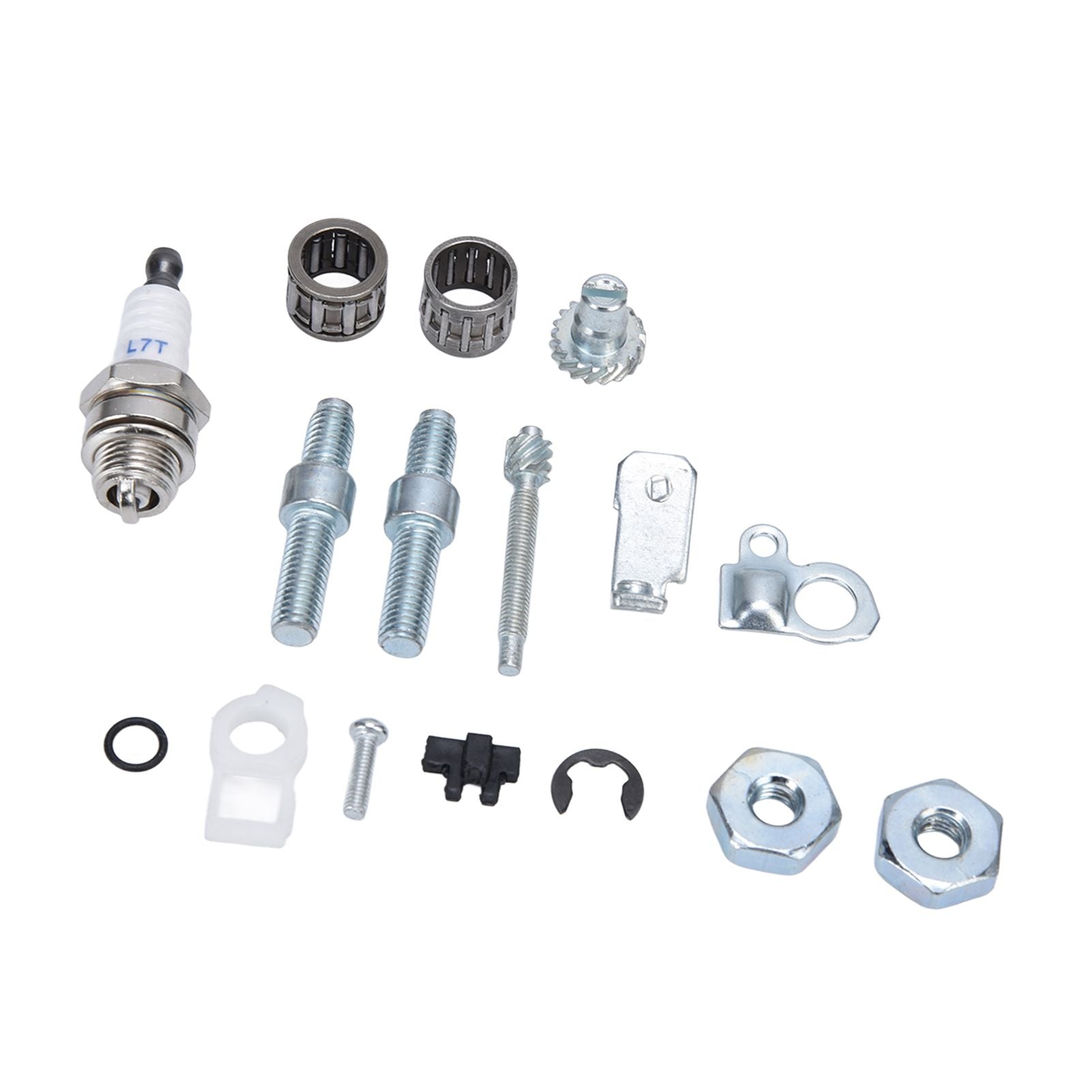 Chain Adjuster Tensioner Adjuster Bar Studs Kit — view 9