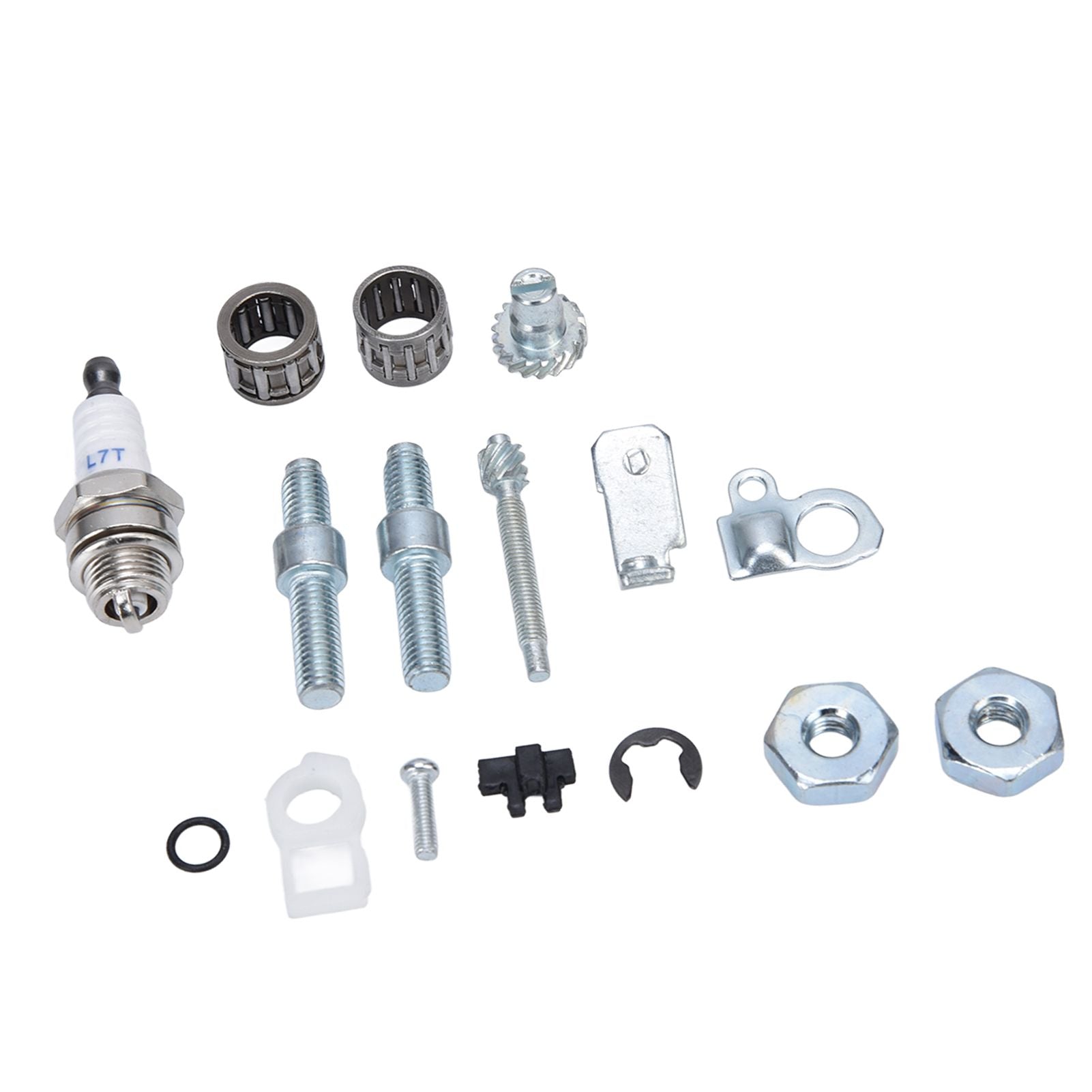 Chain Adjuster Tensioner Adjuster Bar Studs Kit — view 10