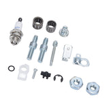 Chain Adjuster Tensioner Adjuster Bar Studs Kit — view 11