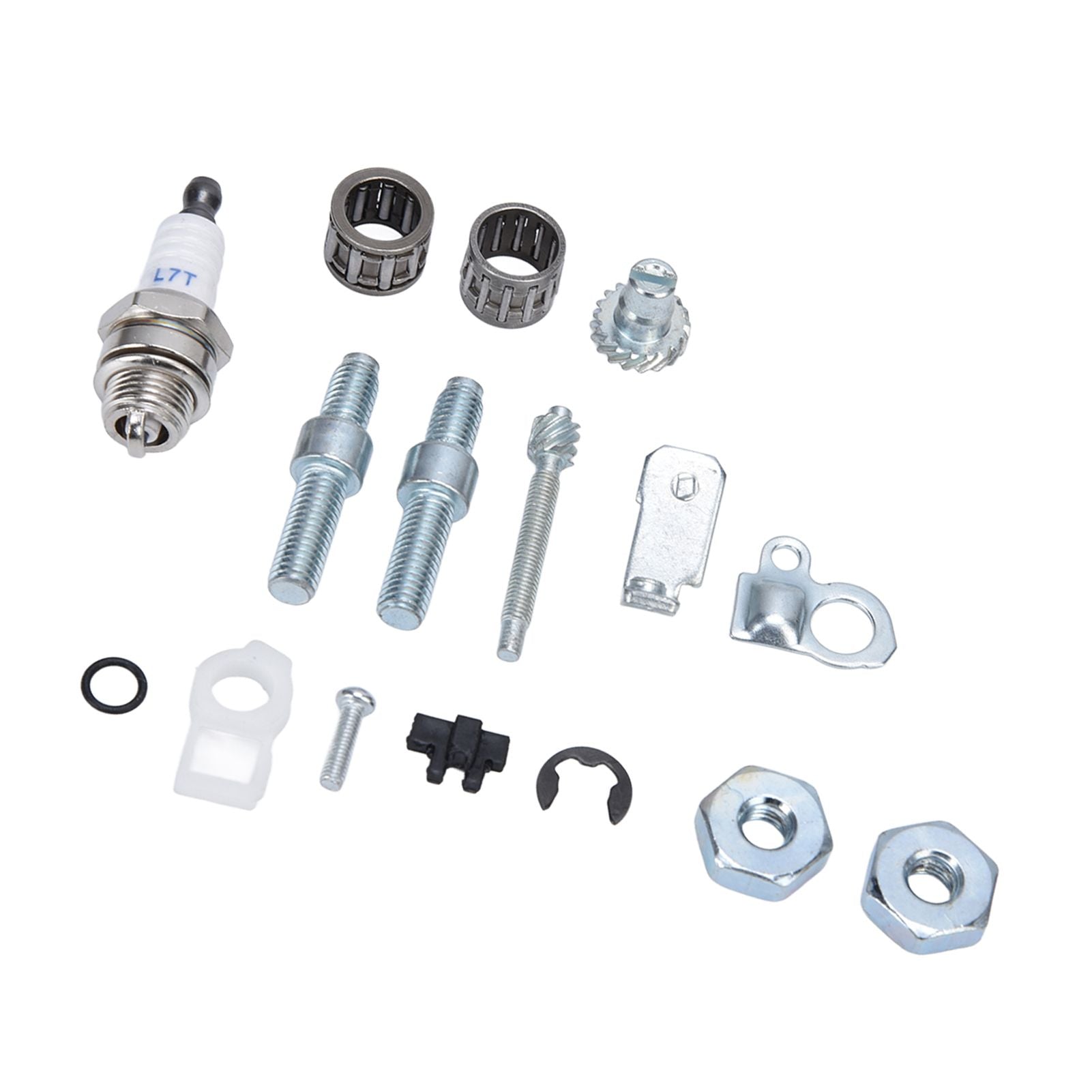 Chain Adjuster Tensioner Adjuster Bar Studs Kit — view 11