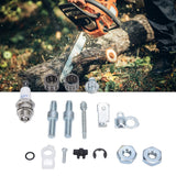 Chain Adjuster Tensioner Adjuster Bar Studs Kit — view 13