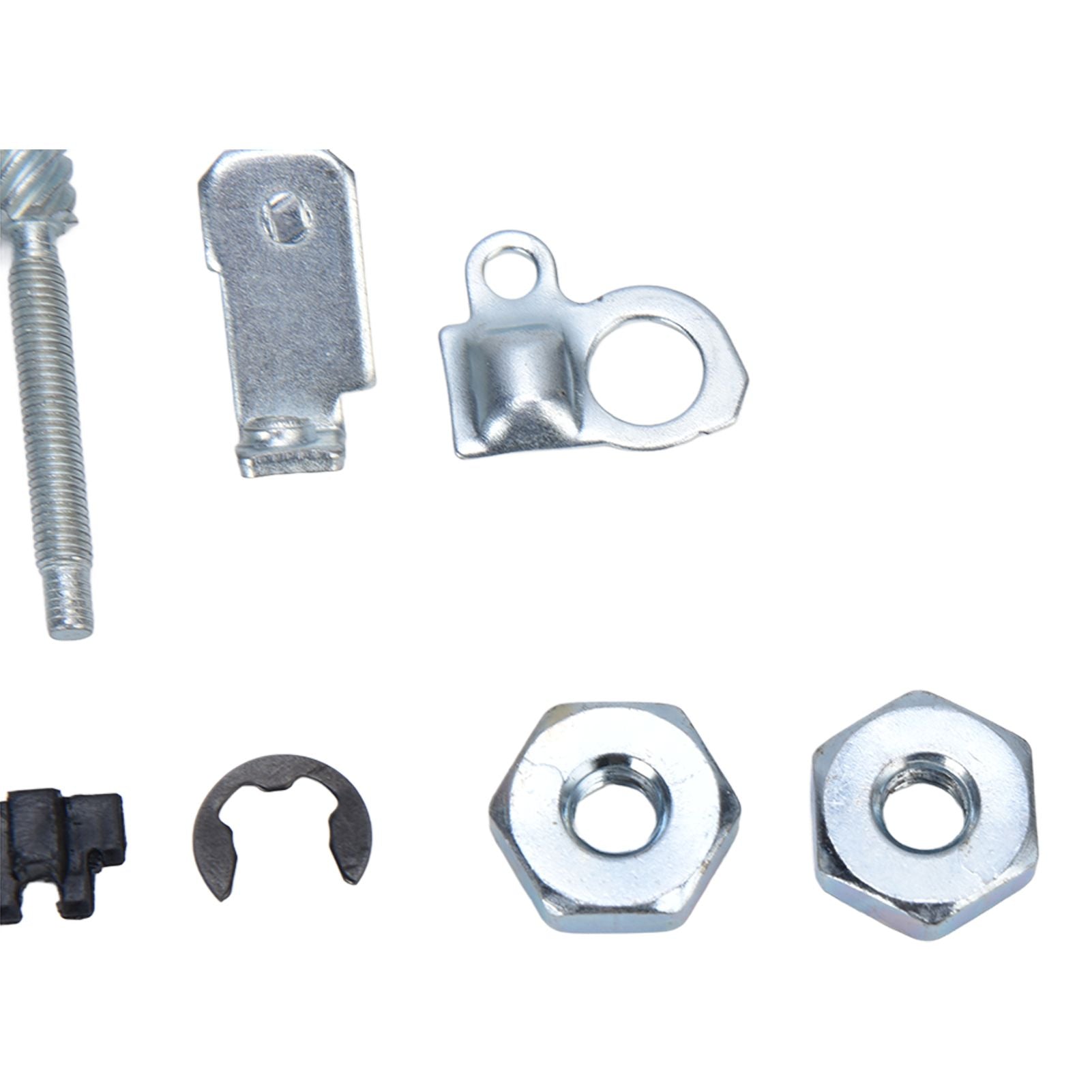 Chain Adjuster Tensioner Adjuster Bar Studs Kit — view 16