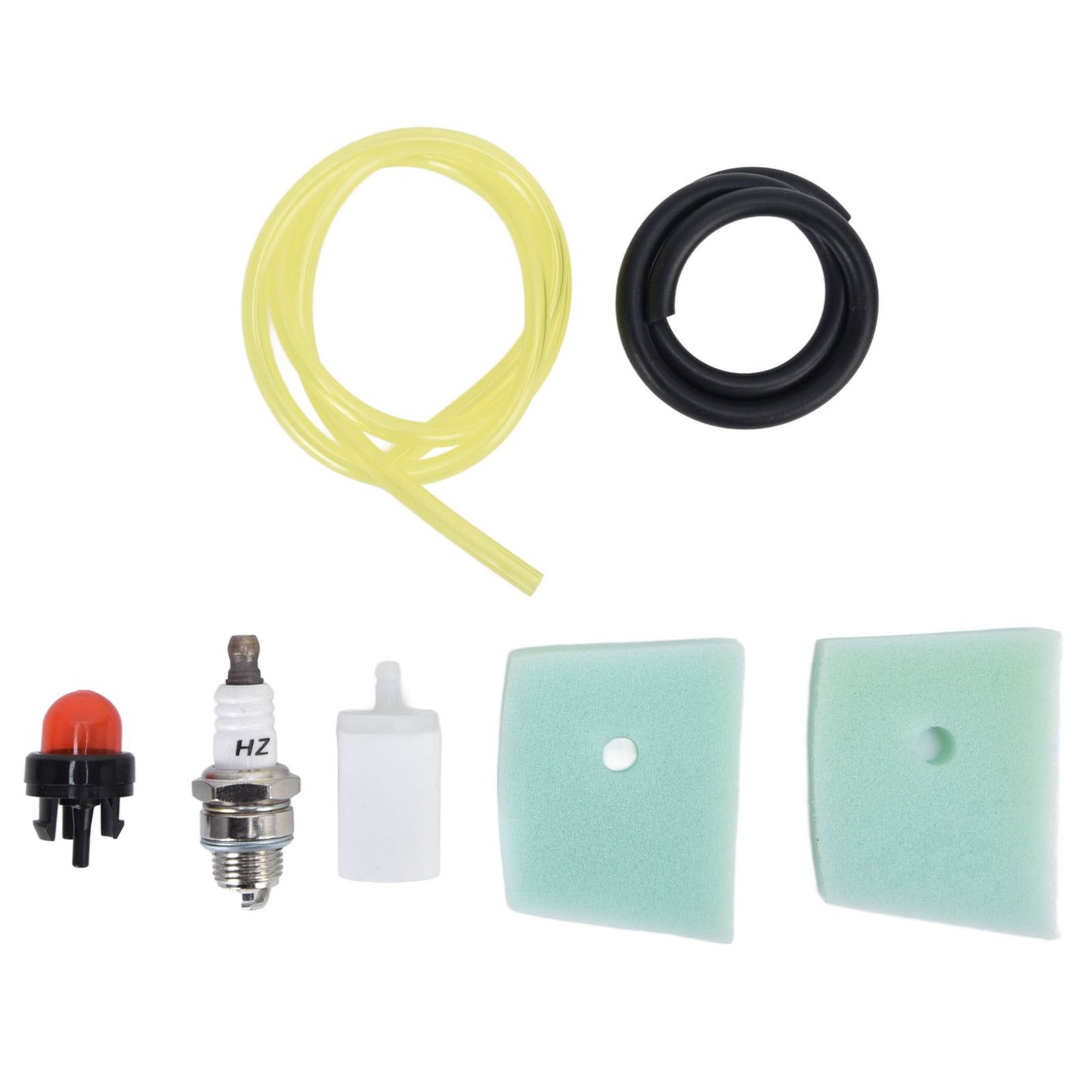 Fuel Line Spark Plug Assembly High Accuracy — view 2