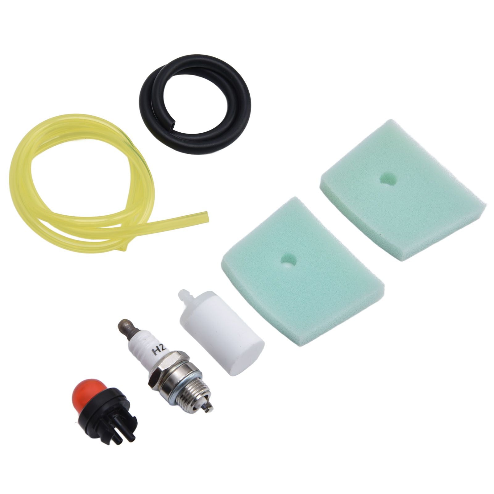 Fuel Line Spark Plug Assembly High Accuracy — view 3