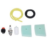 Fuel Line Spark Plug Assembly High Accuracy — view 4