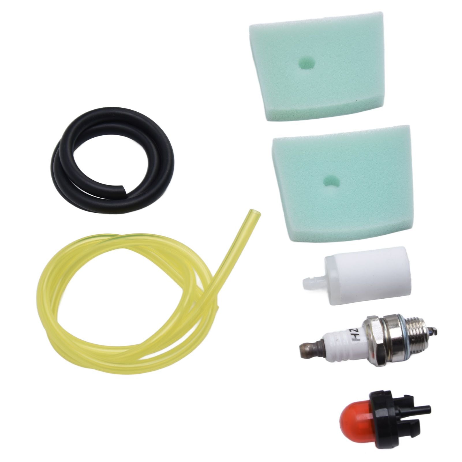 Fuel Line Spark Plug Assembly High Accuracy — view 5