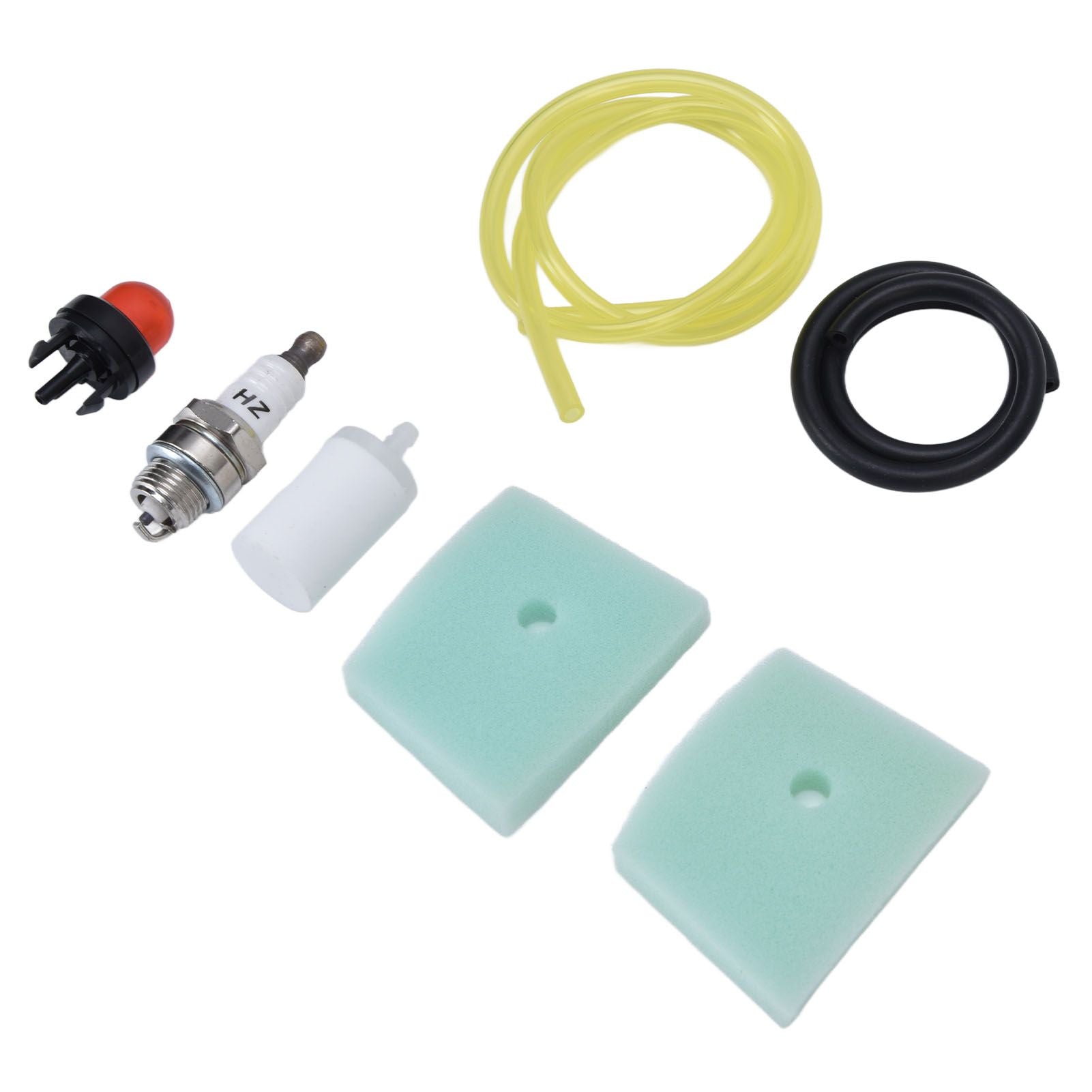 Fuel Line Spark Plug Assembly High Accuracy — view 6