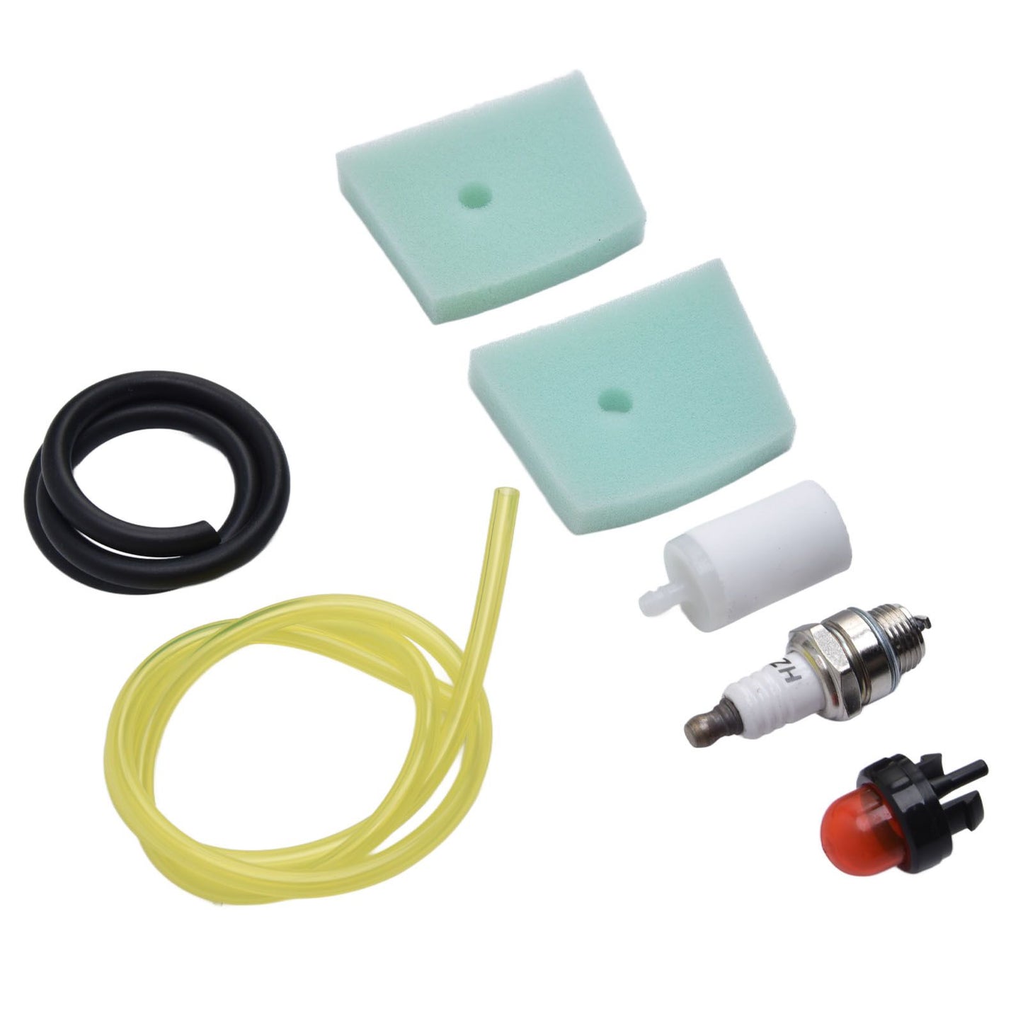 Fuel Line Spark Plug Assembly High Accuracy — view 8