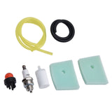 Fuel Line Spark Plug Assembly High Accuracy — view 10
