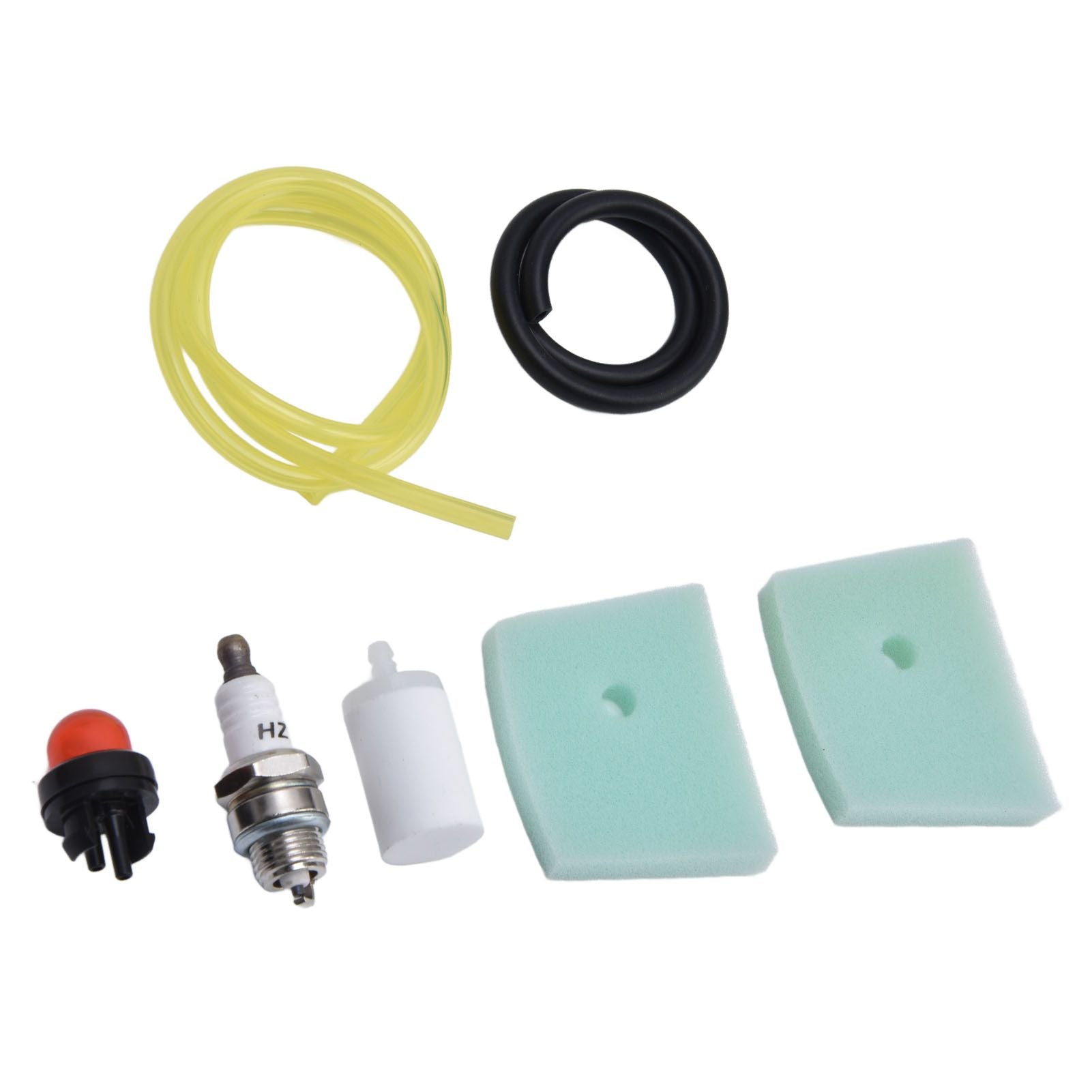Fuel Line Spark Plug Assembly High Accuracy — view 10
