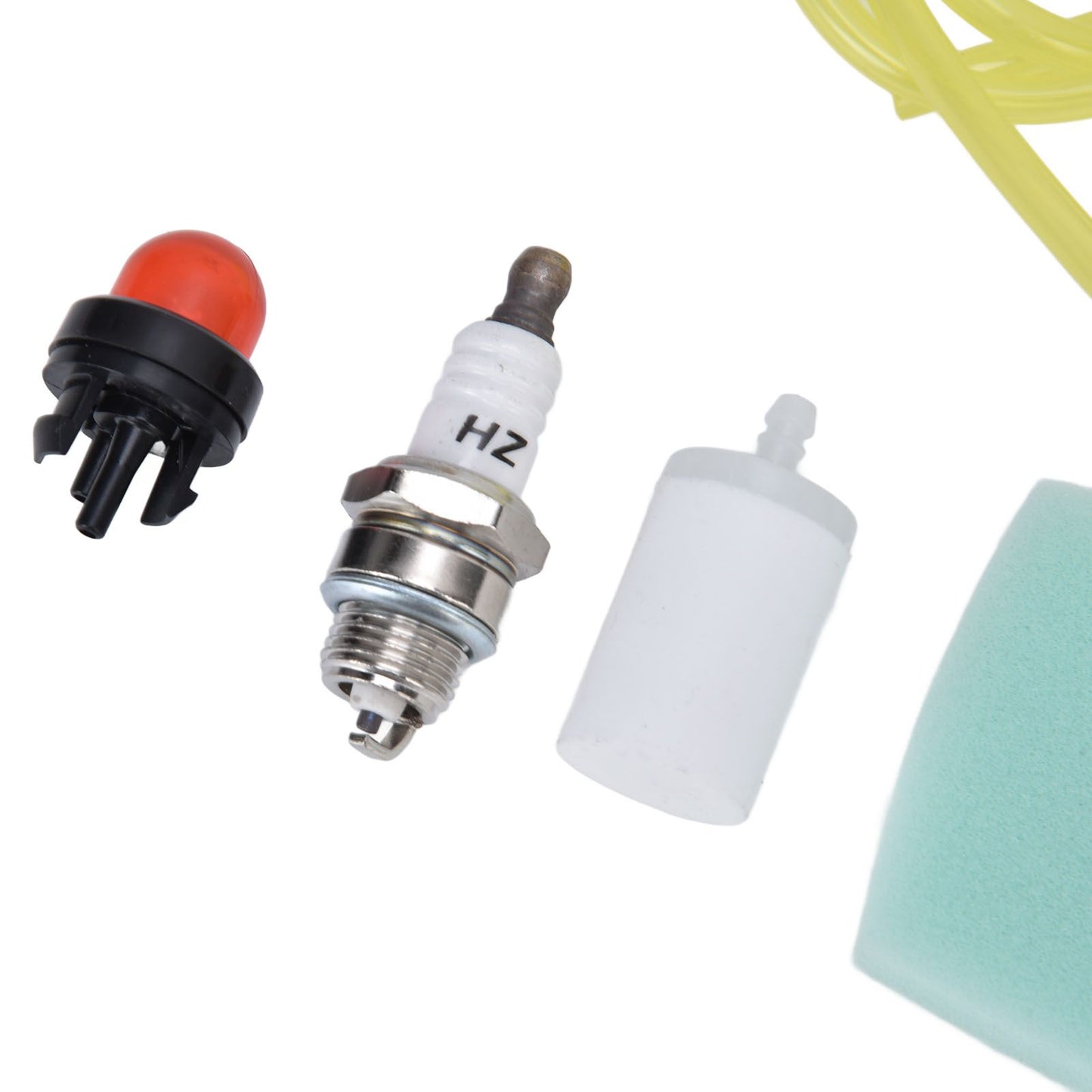 Fuel Line Spark Plug Assembly High Accuracy — view 15