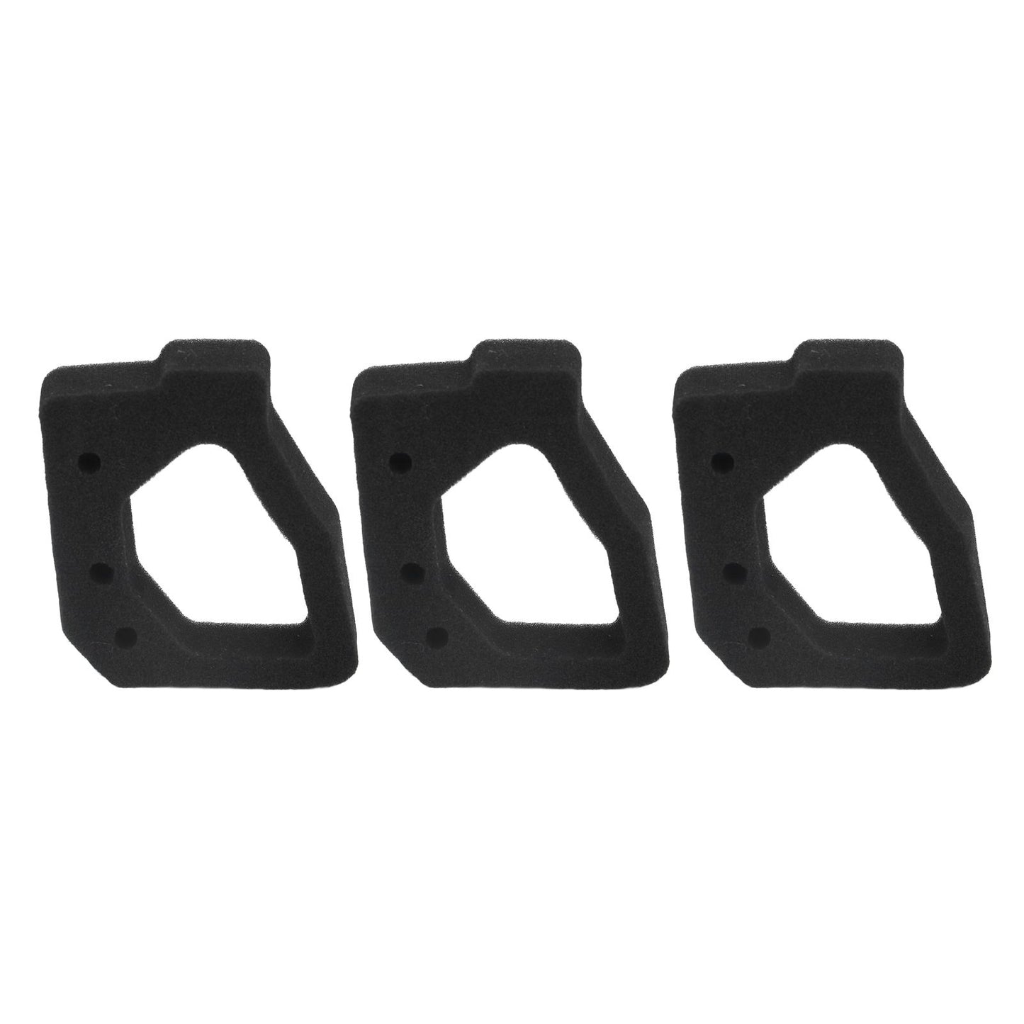 3pcs/set Air Filter Cleaner for GX25 GX25N — view 2