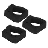 3pcs/set Air Filter Cleaner for GX25 GX25N — view 3