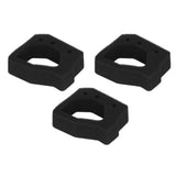 3pcs/set Air Filter Cleaner for GX25 GX25N — view 4