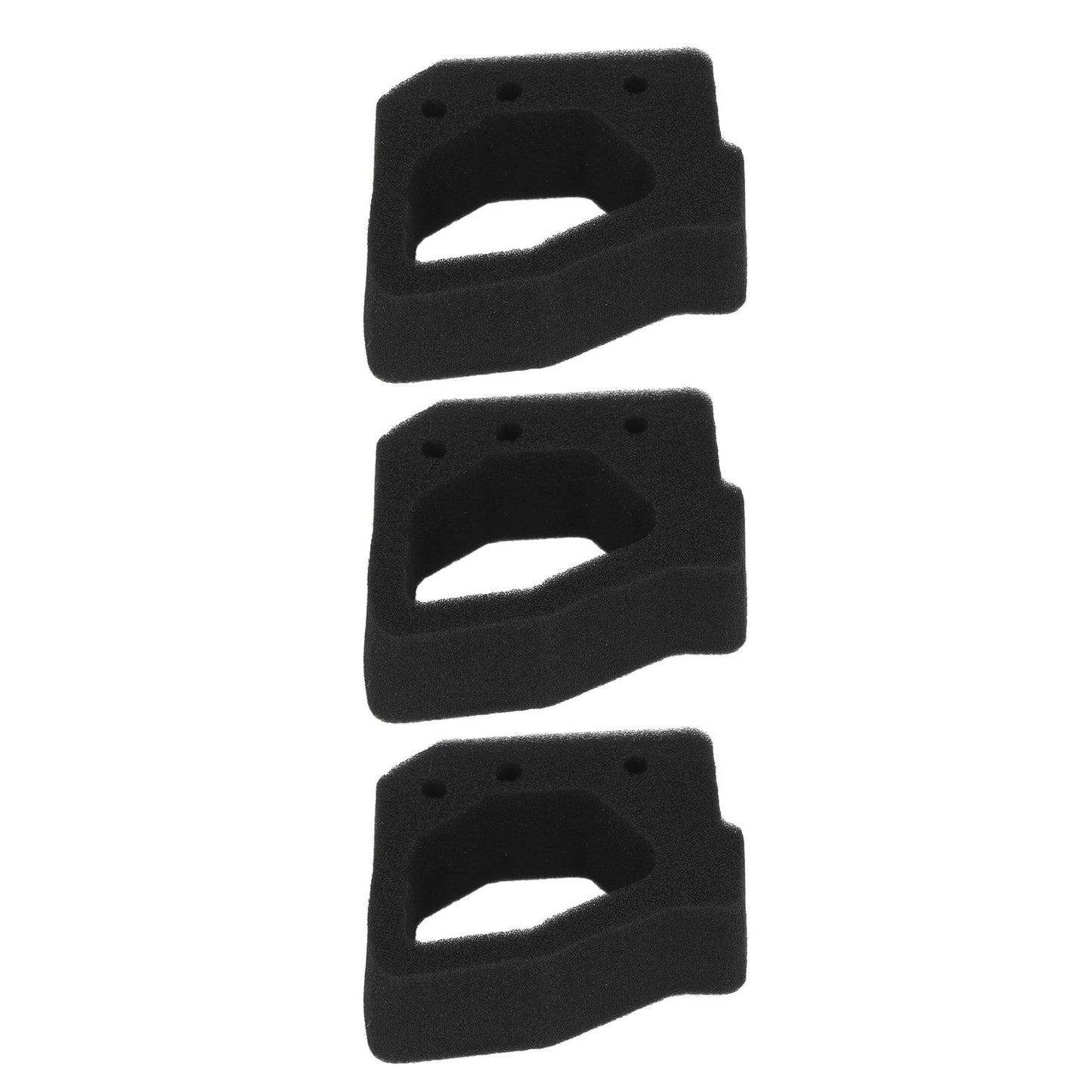 3pcs/set Air Filter Cleaner for GX25 GX25N — view 6