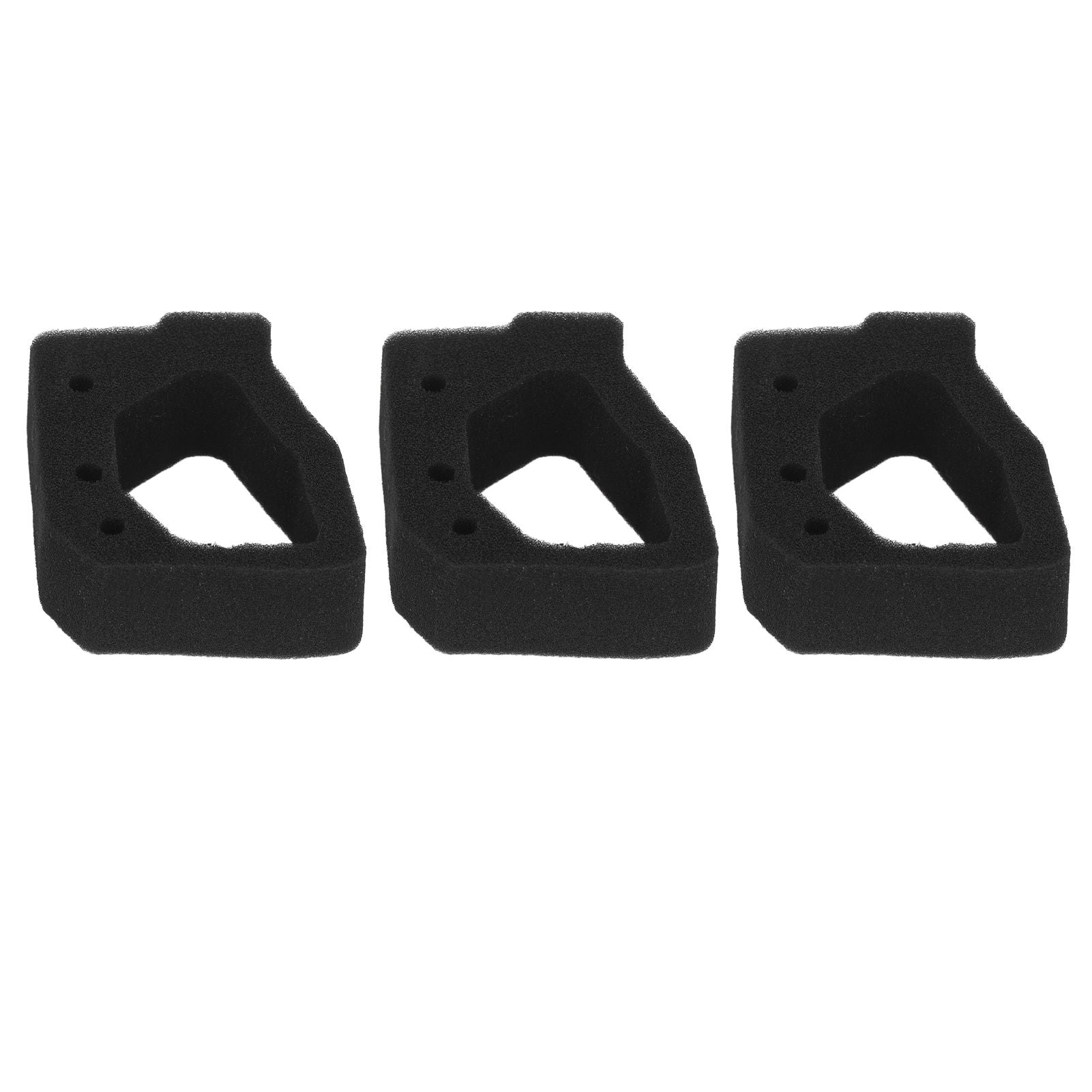 3pcs/set Air Filter Cleaner for GX25 GX25N — view 7