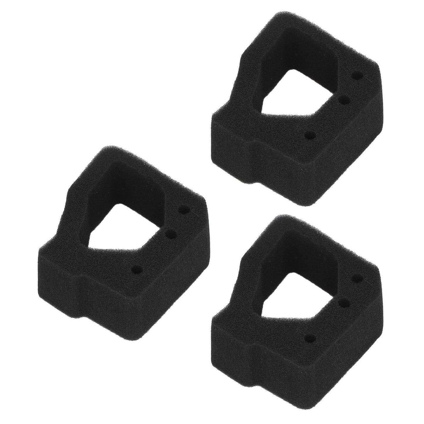 3pcs/set Air Filter Cleaner for GX25 GX25N — view 9