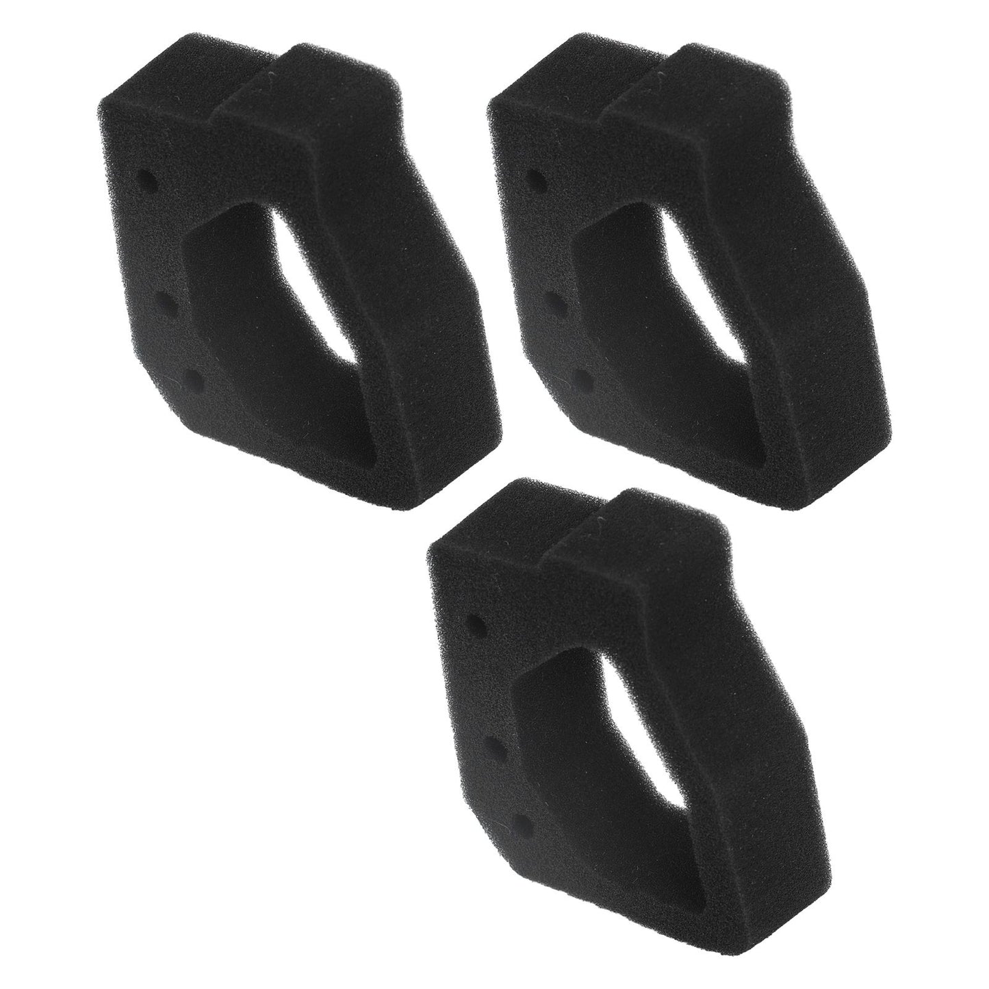 3pcs/set Air Filter Cleaner for GX25 GX25N — view 10