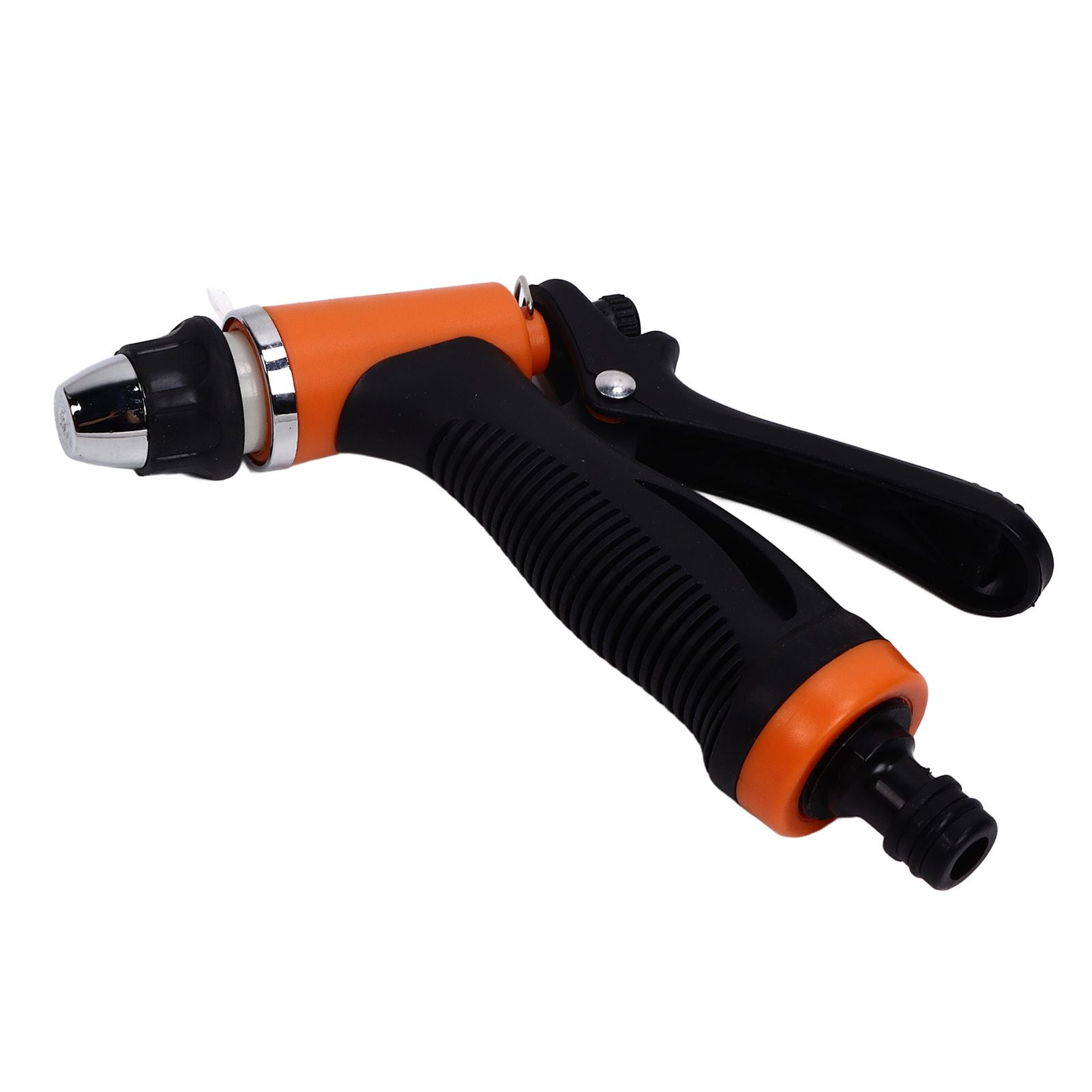 12V Pressure Washer 100W Portable Car Washer — view 4