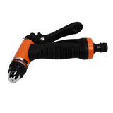 12V Pressure Washer 100W Portable Car Washer — view 7