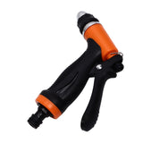 12V Pressure Washer 100W Portable Car Washer — view 9