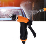 12V Pressure Washer 100W Portable Car Washer — view 13