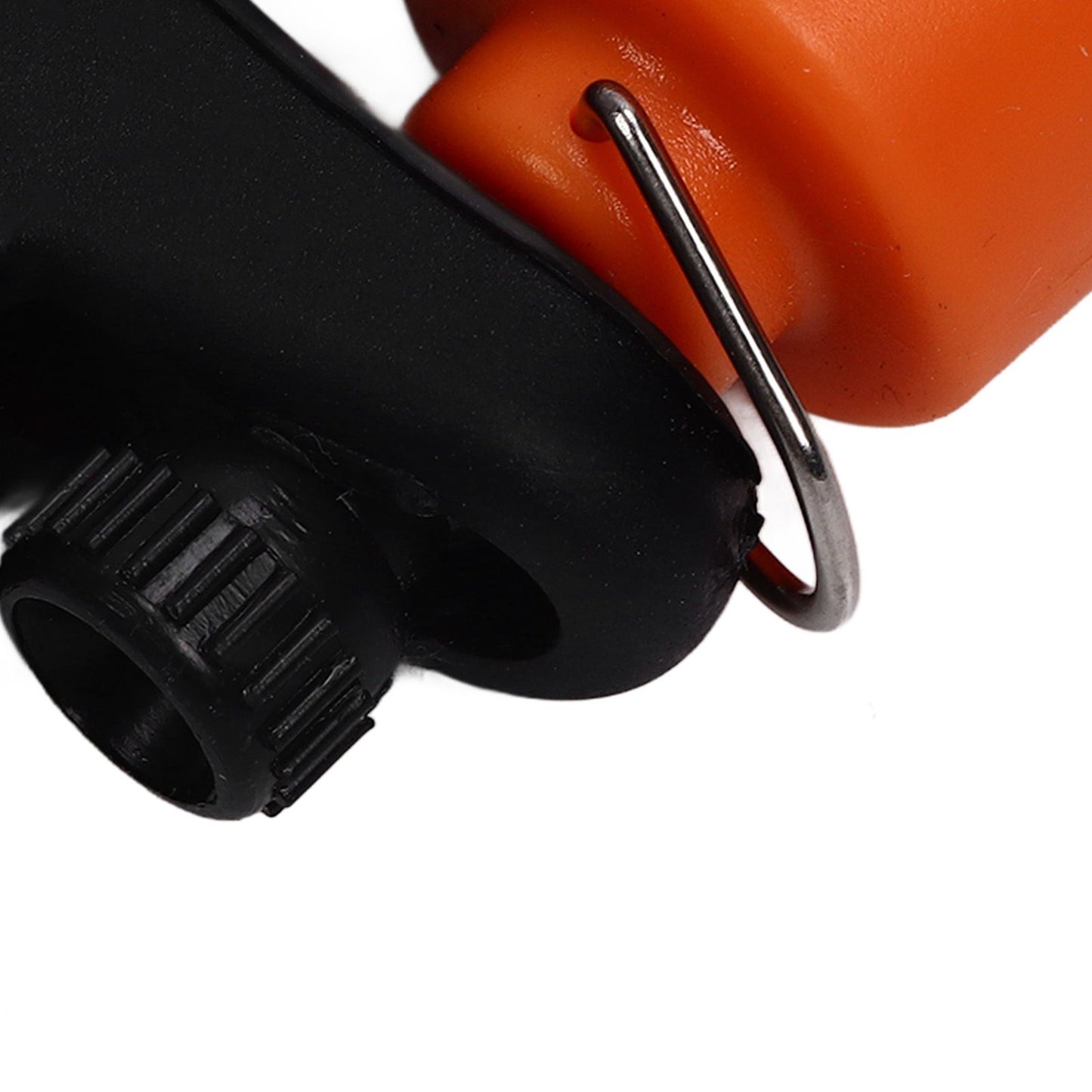 12V Pressure Washer 100W Portable Car Washer — view 14