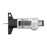 Tyre Tread Depth Gauge Large Digital Display — view 3
