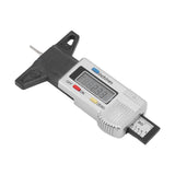 Tyre Tread Depth Gauge Large Digital Display — view 4