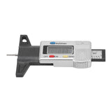 Tyre Tread Depth Gauge Large Digital Display — view 7