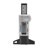 Tyre Tread Depth Gauge Large Digital Display — view 10