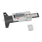 Tyre Tread Depth Gauge Large Digital Display — view 11