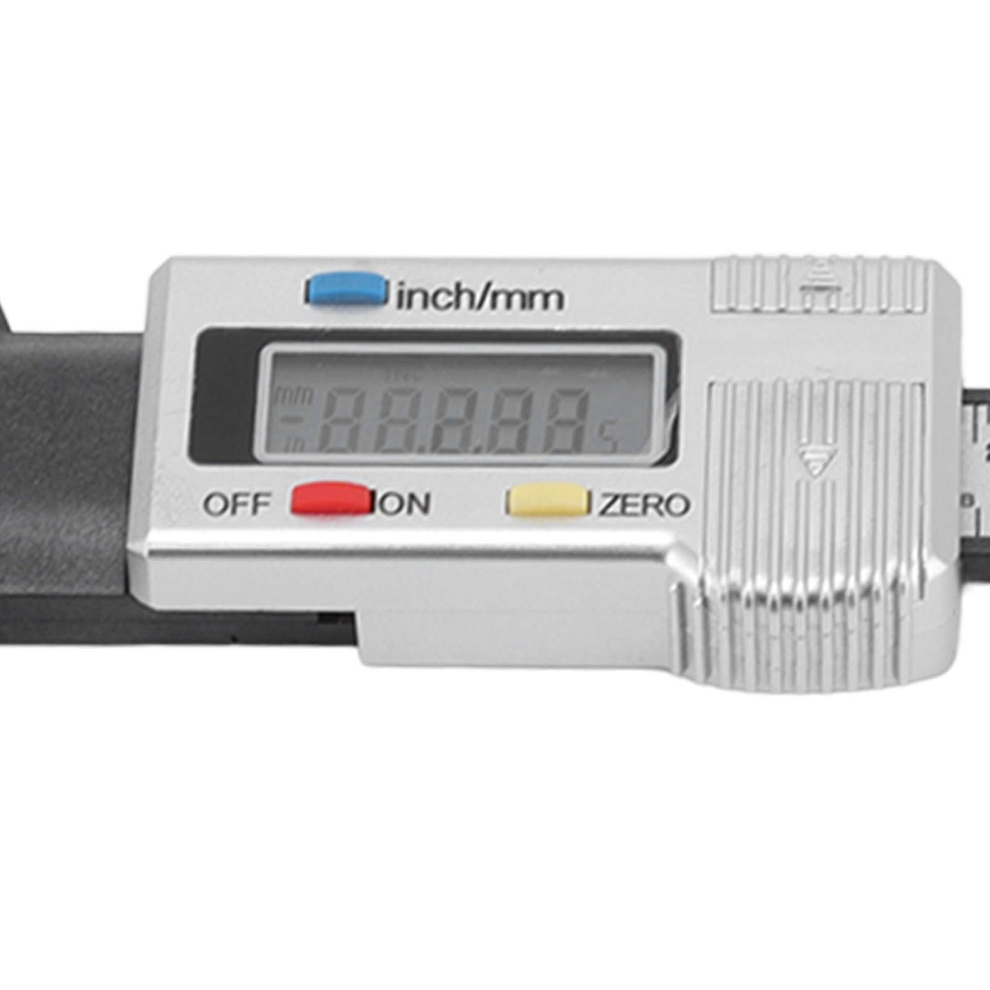 Tyre Tread Depth Gauge Large Digital Display — view 16